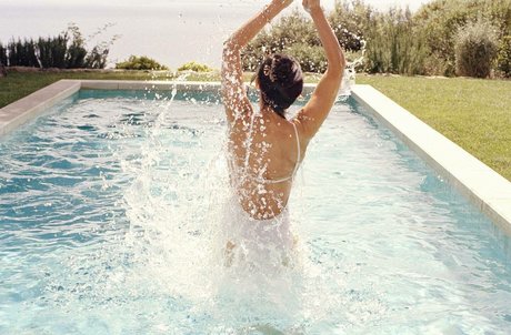 Demi Moore desnudos de modelos foto