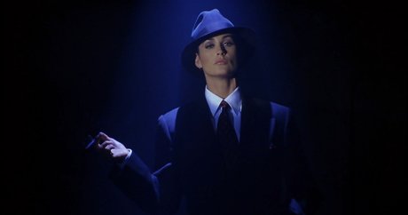 Demi Moore actrice de grande qualité photo