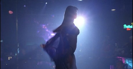 Demi Moore modèle xxx photo