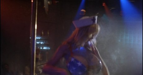 Demi Moore modelo porno imagen