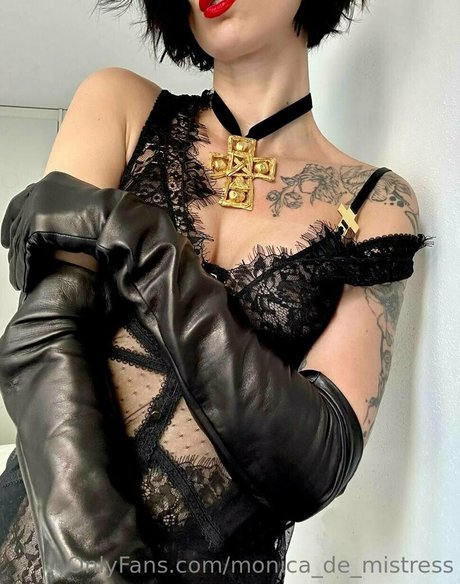 monica de mistress modelo sexual recopilación