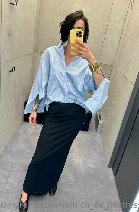 monica de mistress estrella pornografica archivo