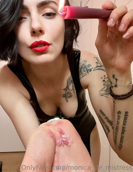 monica de mistress estrella sexy imágenes