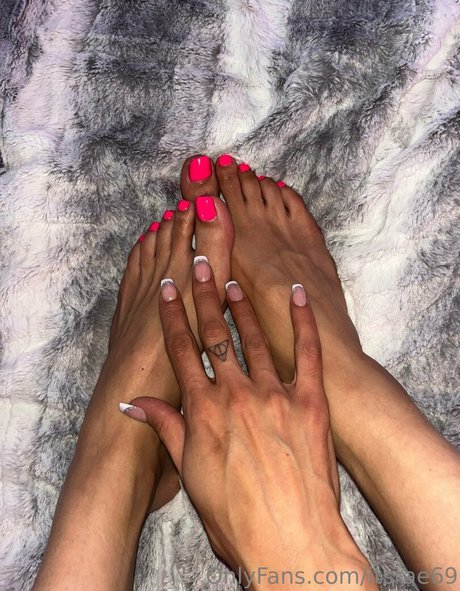 ItsRae69 art de star du porno photos