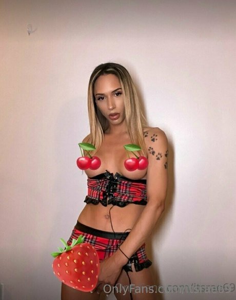 ItsRae69 buena estrella porno galería