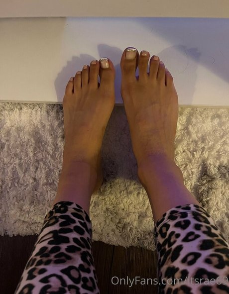 ItsRae69 actrice artistique img