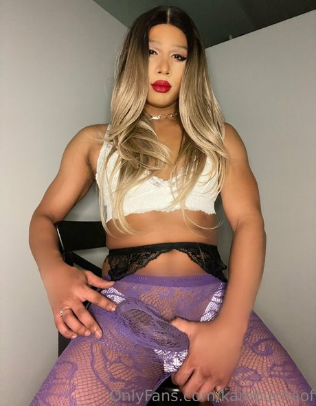 kambuchaof star du porno photo