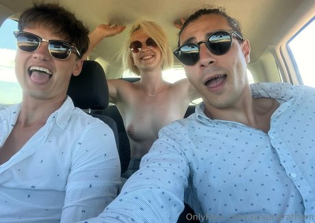 alexandrathorn actriz archivo