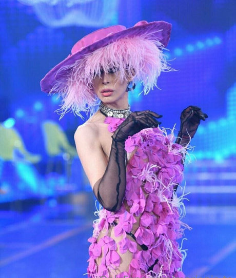 mariapia ts estrella perfecta archivo