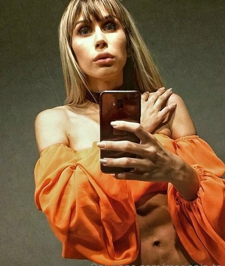 mariapia ts estrella porno hermosa recopilación