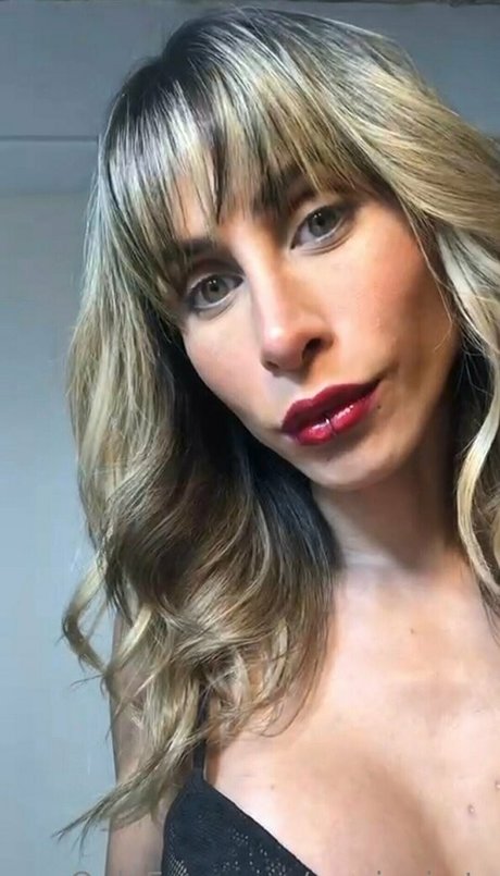 mariapia ts star du porno sexy galerie