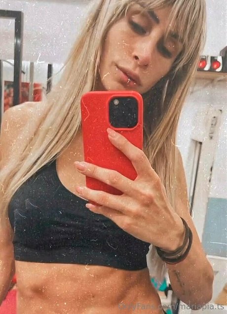 mariapia ts star du porno en haute qualité archive