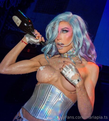 mariapia ts actrice pornographique photo