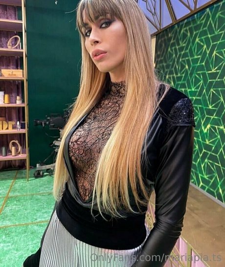 mariapia ts hermosa estrella galerías