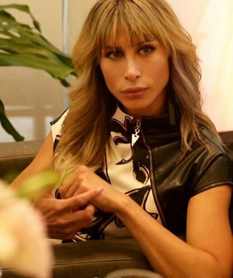 mariapia ts meilleure actrice images