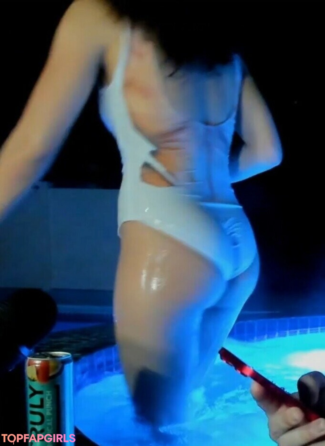 Nadia Amine Image de profil