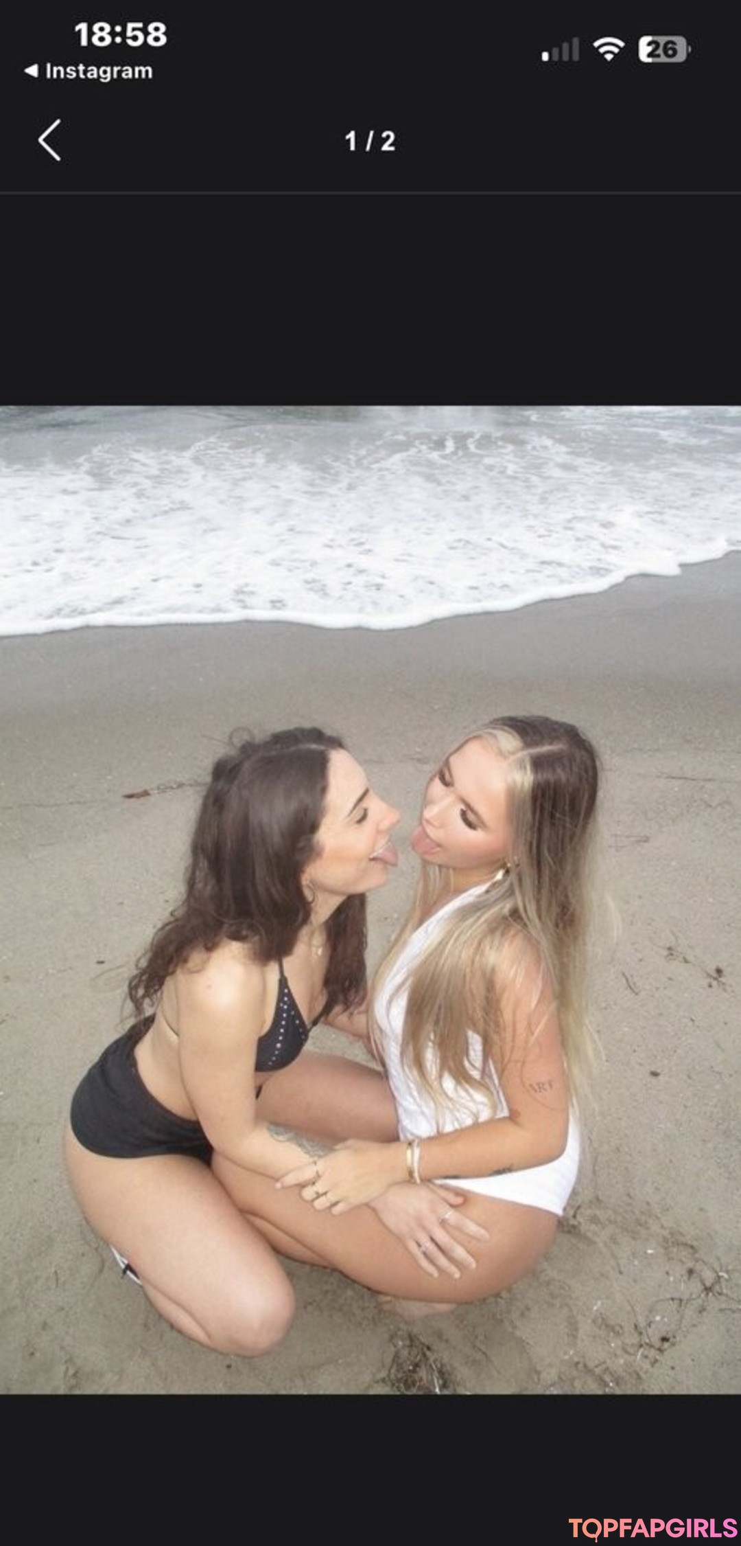 Nadia Amine étoile sexy photos