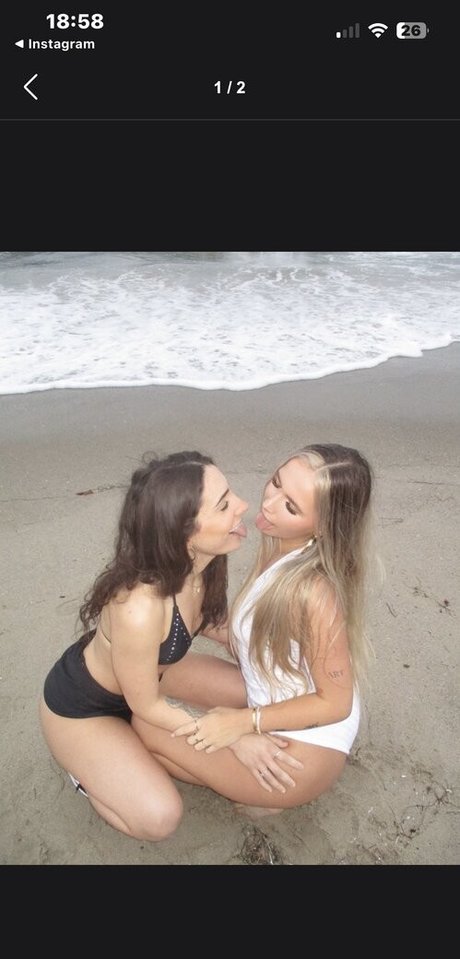 Nadia Amine étoile sexy photos