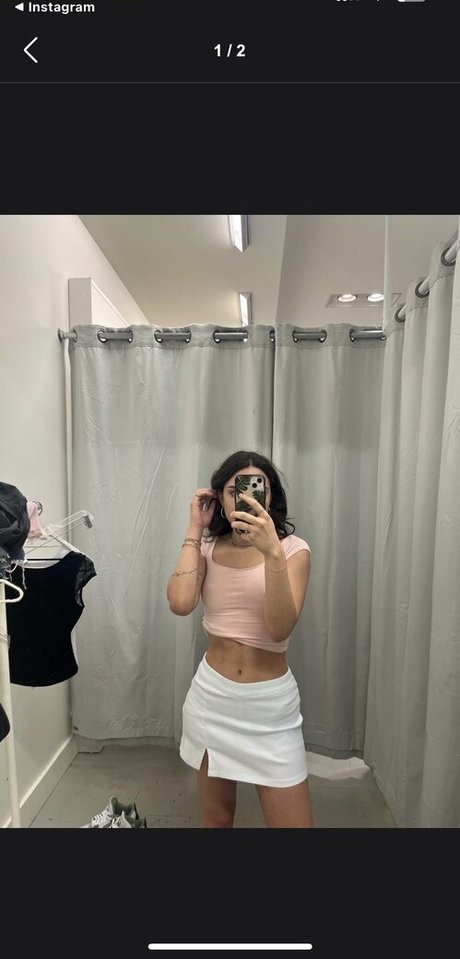 Nadia Amine estrella porno del sexo imagen