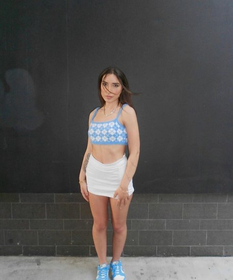 Nadia Amine estrella porno mejor galerías