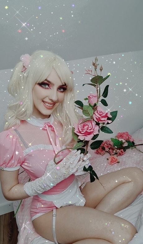 Grimoire star art photo