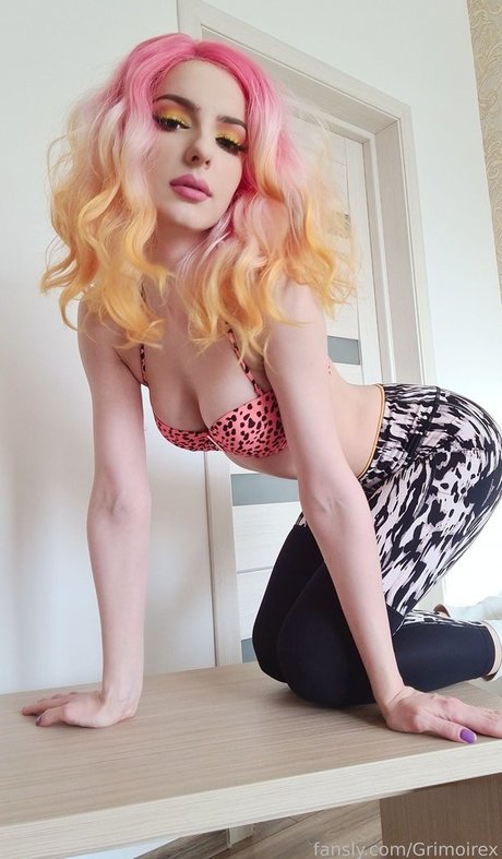 Grimoire best actress galleries