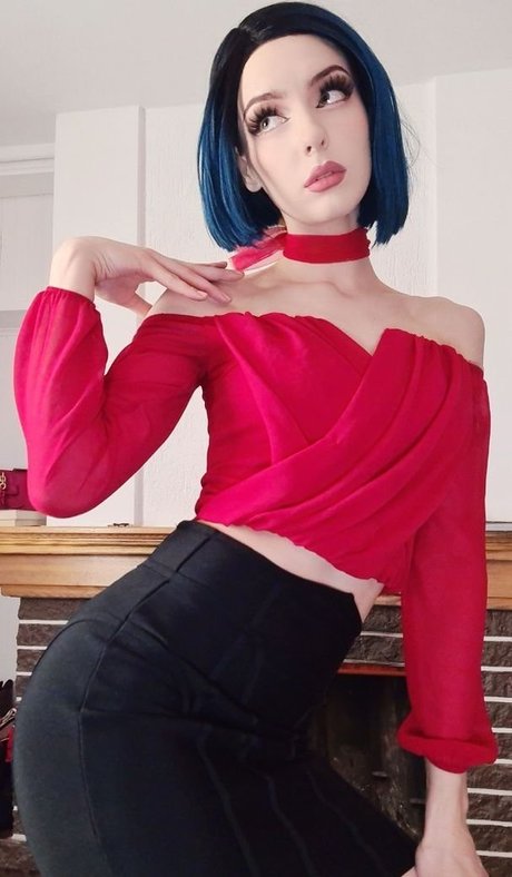 Grimoire belle actrice galeries