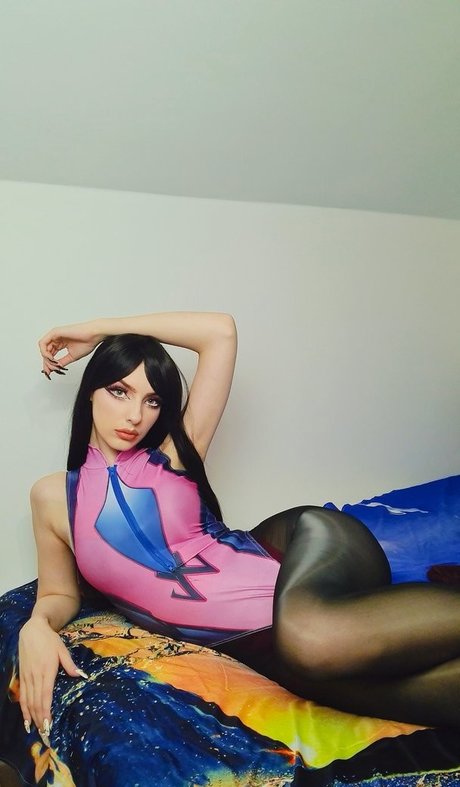 Grimoire modèle pornographique image