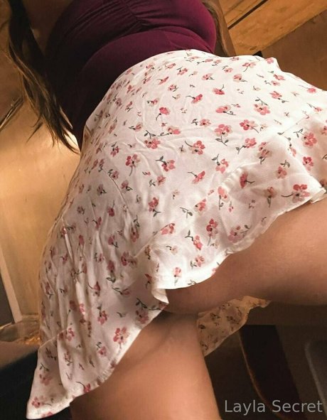 laylasecret desnudos estrella recopilación