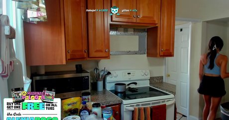 AlexiaRaye star du porno exclusive images