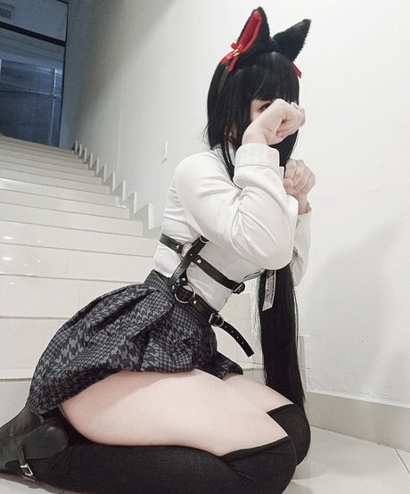 Melani Godoy modèle pornographique galerie