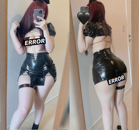 Melani Godoy modèle pornographique archive