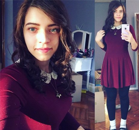 Brittany Venti modèle porno image