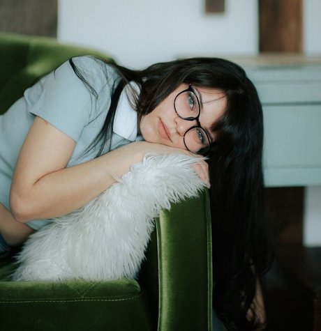 Brittany Venti actrice nue photo