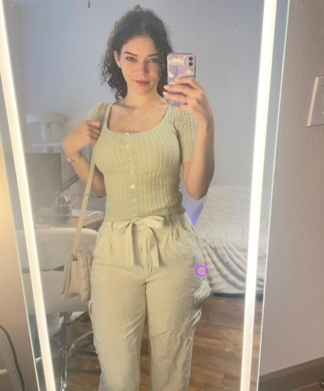 Brittany Venti étoile archive