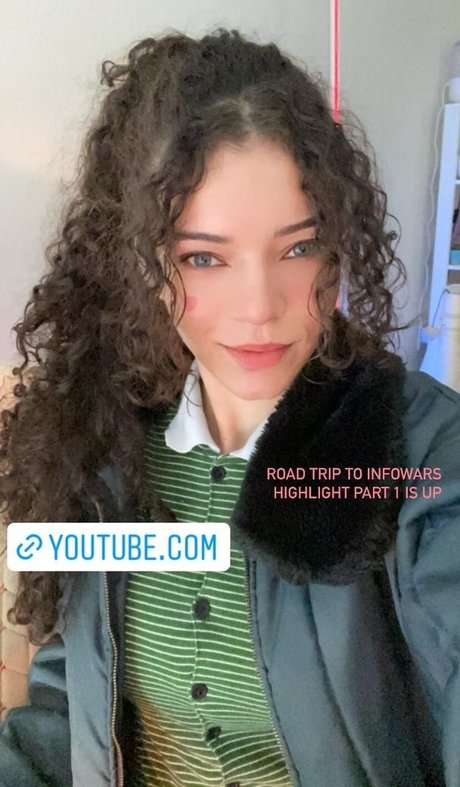 Brittany Venti actriz xxx foto