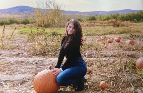 Brittany Venti estrella hermosa foto