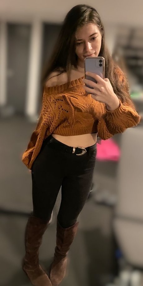 Brittany Venti modèle meilleur galeries