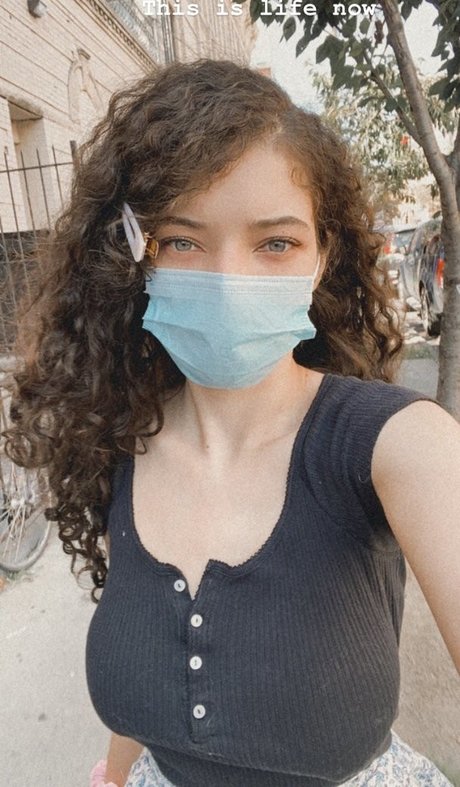 Brittany Venti actrice artistique image