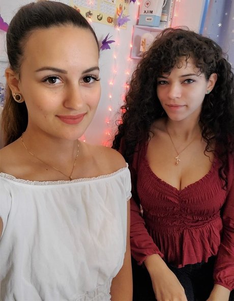 Brittany Venti belle actrice image