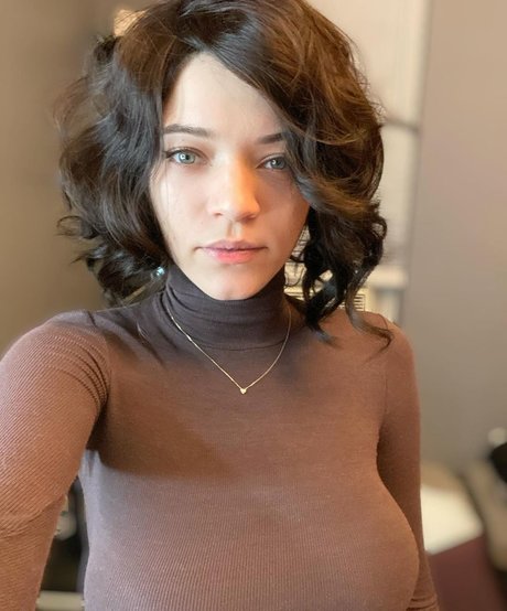 Brittany Venti modèle xxx des photos