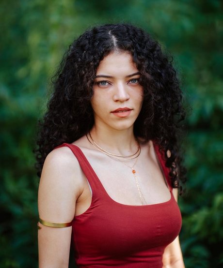 Brittany Venti modelo fotos