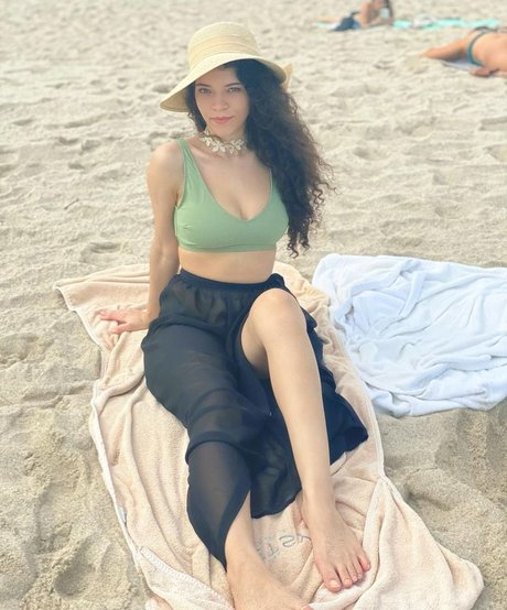 Brittany Venti actriz adulta galerías