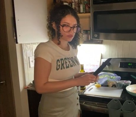 Brittany Venti modelo libre foto