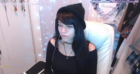 Brittany Venti modelo porno archivo