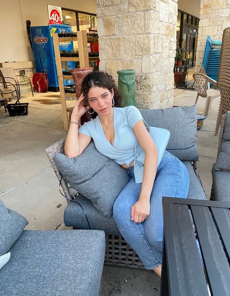 Brittany Venti étoile chaude image