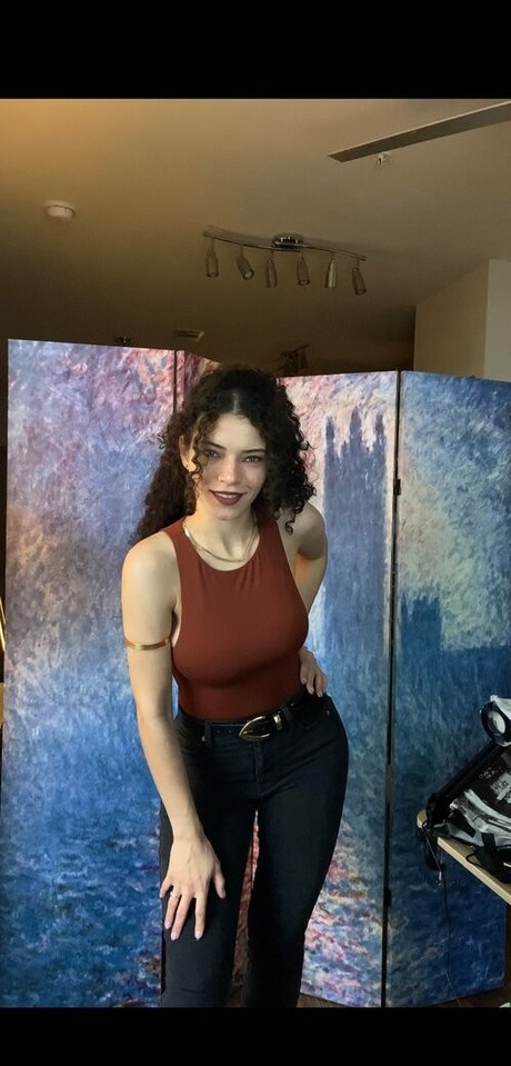 Brittany Venti modelo agradable galerías