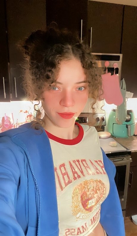 Brittany Venti actriz porno archivo