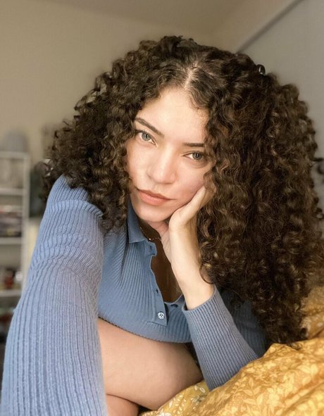 Brittany Venti modelo bonita archivo