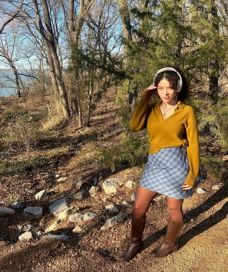 Brittany Venti estrella xxx fotos